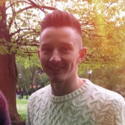 Profile Picture of Chris Logue (@ChrisLogue11) on Twitter