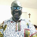 Profile Picture of Joseph Deng (@joseph_akok_deng) on Instagram
