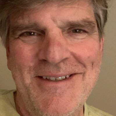 Profile Picture of David F Judd (@revjudd) on Twitter