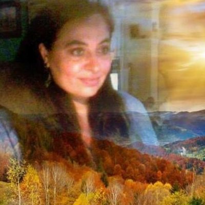 Profile Picture of Tami Walker (@Tami7Walker) on Twitter