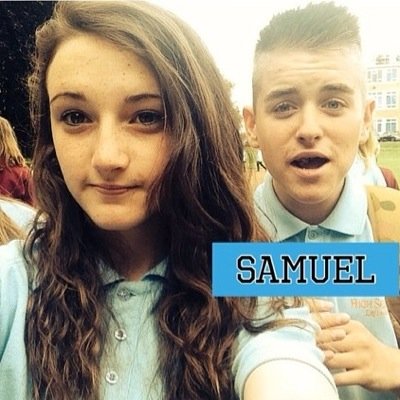Profile Picture of Sammy J (@sam___hoyle) on Twitter