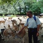 Profile Picture of Peter Diedrich (@diedrichpeter) on Instagram