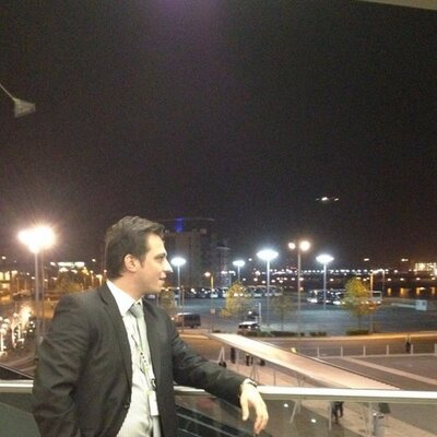 Tolga Gomec - Twitter Profile Picture of Tolga Gomec (@tlgmc) on Twitter