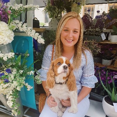 Profile Picture of Mackenzie Meyer (@marymac_meyer) on Twitter