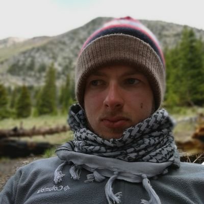 Profile Picture of Jake Westfall (@jakew47604855) on Twitter