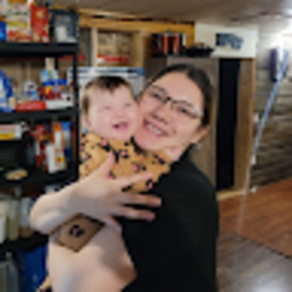 Profile Picture of Jalisa Bystrom (@jalisabystrom) on Poshmark