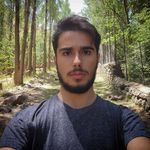 Profile Picture of yAser (@yaser_khorramshahi) on Instagram