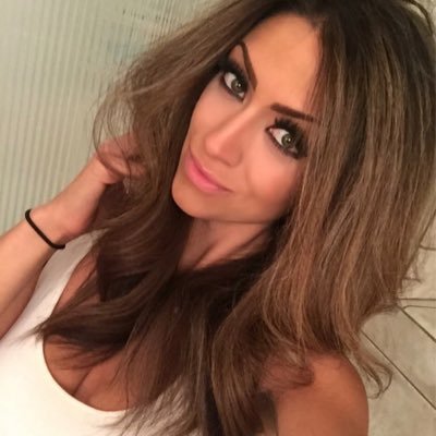 Profile Picture of Samantha Sansone (@SamanthaSanson8) on Twitter