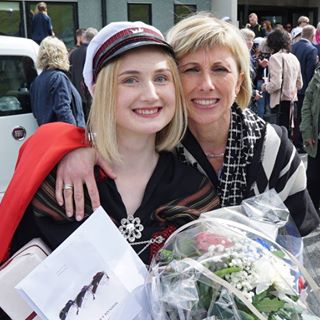 Profile Picture of Britt Tryggvadóttir (@britt.tryggvadottir) on Facebook