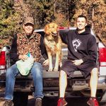 Profile Picture of andrewjwolfe (@aj_wolfe024) on Instagram