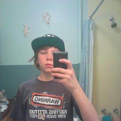 Profile Picture of Zander Adam (@zander1adam3) on Twitter