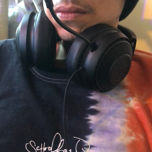 Andrew Arellanes - Poshmark Profile Picture of Andrew Arellanes (@209scumbag) on Poshmark