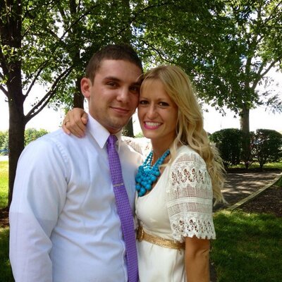 Profile Picture of Briana Zmikly (@Brawna_ZTA) on Twitter