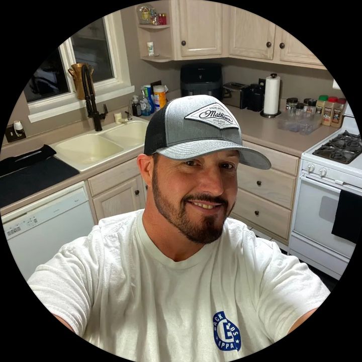 Profile Picture of chad_borgman (@chad_borgman4) on Tiktok