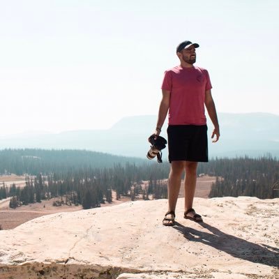 Matthew M. Halton - Twitter Profile Picture of Matthew M. Halton (@Mattyhalton) on Twitter