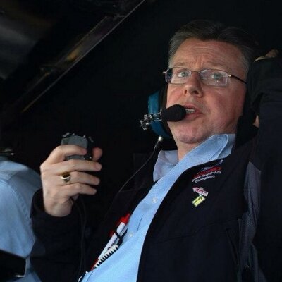 Profile Picture of Mike Luttrell (@ml3design) on Twitter