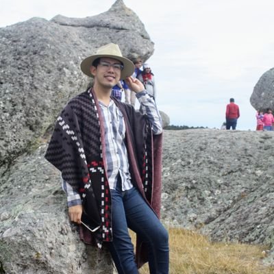 Profile Picture of Bernardo Alvarez (@Bernard69427715) on Twitter