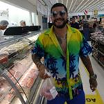 Profile Picture of Raphael Silva (@phaelsilvaaa) on Instagram