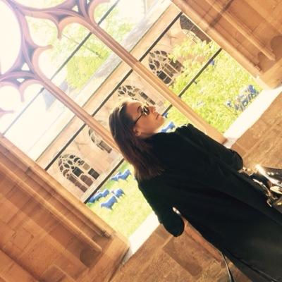 Profile Picture of Tamara Polk (@tamara_polk) on Twitter