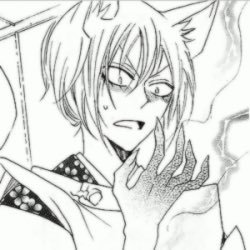 Profile Picture of SAKUYA. (@mijikano) on Twitter