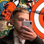 Profile Picture of М а К с И м  Р о С с О х А🔥 (@max_good_guy) on Instagram