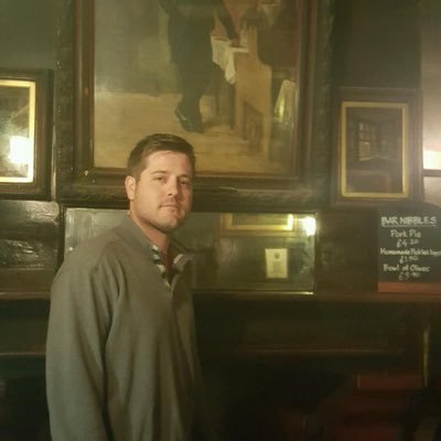 Profile Picture of Mathias Jung (@mjung16) on Twitter