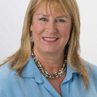 Profile Picture of Cindi Rogers (@Cindi_Rogers) on Twitter