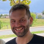 Profile Picture of Christopher Zenker (@christopherzenker) on Instagram