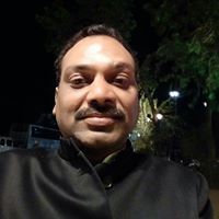 Profile Picture of Rajendra Goyal (@gylbunty) on Pinterest
