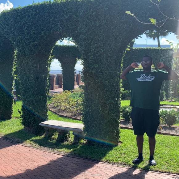 Profile Picture of Jared Haynes (@moneybob_boy2) on Poshmark