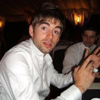 Profile Picture of John-paul McCrone (@JohnPaulMcCrone) on Twitter