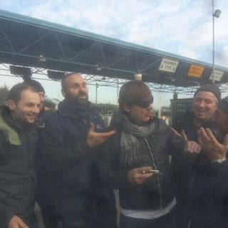 Profile Picture of Gennaro Clemente (@gennaro.clemente.944) on Facebook