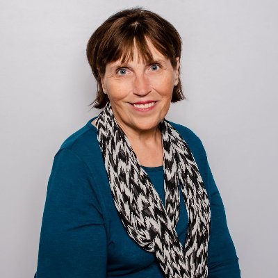 Profile Picture of Angela Wilson (@amwilson65) on Twitter