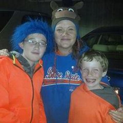 Profile Picture of Billie Jo Warnock (@bjwarnock) on Twitter