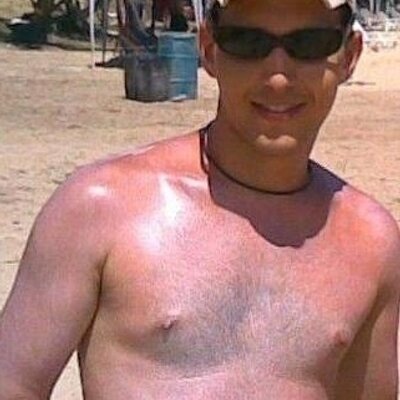 Profile Picture of Clark Frederick 🇻🇪 (@Clark_Frederick) on Twitter