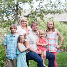 Profile Picture of Amber Forslund Partridge (@jamberp) on Pinterest