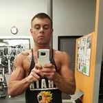 Profile Picture of Craig Allen Cantrell (@ccantrell7) on Instagram