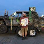 Profile Picture of Zachary Pendleton (@zachary_bulldozer55) on Instagram