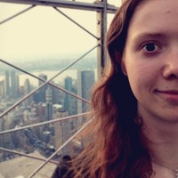 Profile Picture of Jasmine Davidson (@jasmine-davidson-1) on Quora