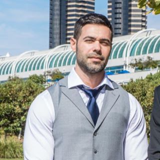 Profile Picture of John Kanellos (@john.kanellos.73) on Facebook