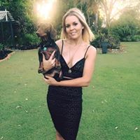 Profile Picture of Lara Kelly (@lara-kelly-3) on Quora