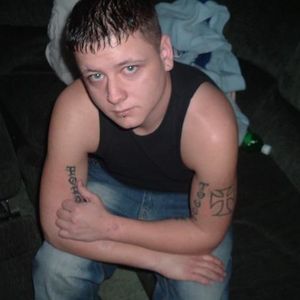 Profile Picture of Benny Ford (@shadow87666) on Myspace