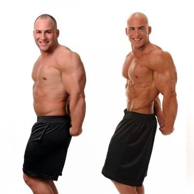 Profile Picture of Dave Hawk (@1bad_meatsnack) on Twitter