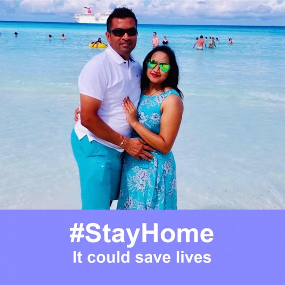 Profile Picture of Twinkle Patel (@twinkush17) on Poshmark