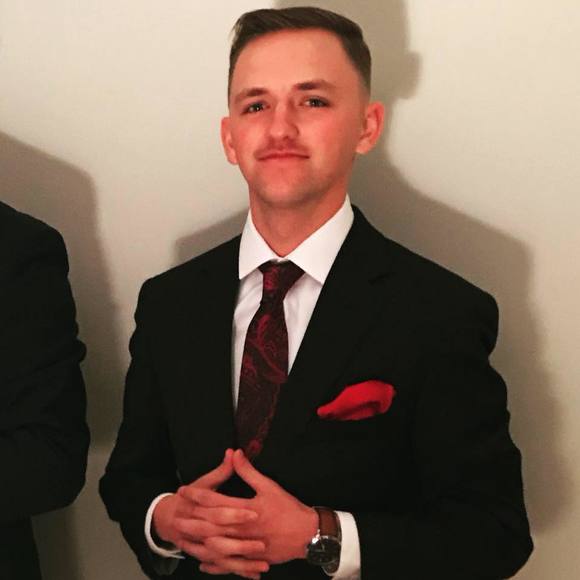 Profile Picture of Tyler Henson (@ty_henson) on Poshmark