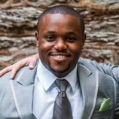 Profile Picture of Christopher M. Colin (@ChrisMColin) on Twitter