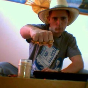 Profile Picture of Benjamin Rutenberg (@304775278) on Myspace