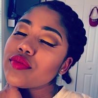 Profile Picture of Ashley Hopson (@ashley-hopson-3) on Quora
