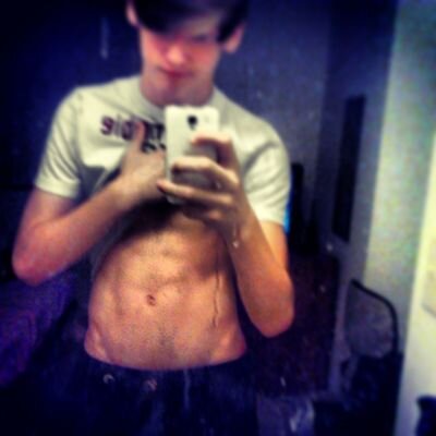 Profile Picture of Coby Davison Twitter