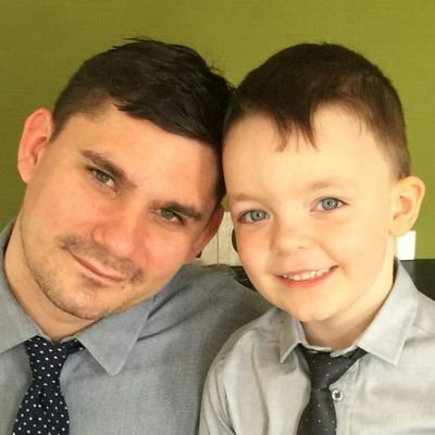 Profile Picture of Tim Ware (@Timware1984) on Twitter
